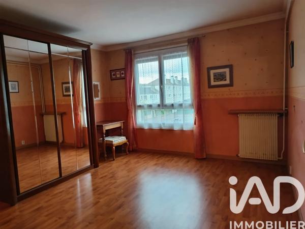 Appartement à vendre 3 pièces 85 m² Maurepas