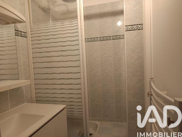 Appartement à vendre 3 pièces 85 m² Maurepas