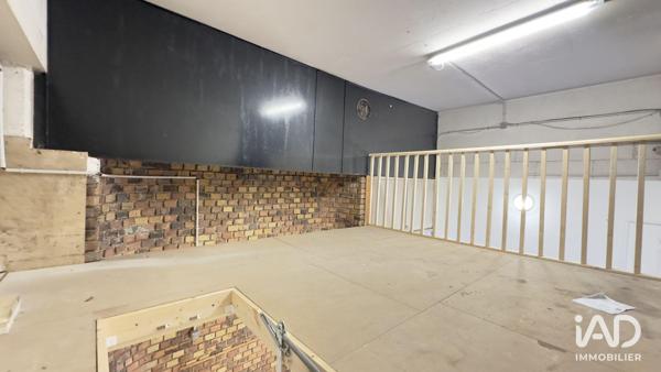 Boutique/Local commercial à vendre 85 m² Élancourt