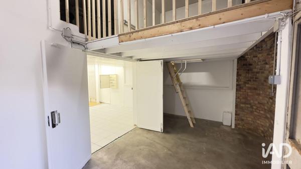 Boutique/Local commercial à vendre 85 m² Élancourt