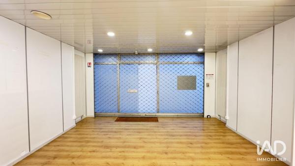 Boutique/Local commercial à vendre 85 m² Élancourt