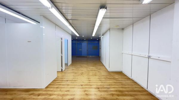 Boutique/Local commercial à vendre 85 m² Élancourt