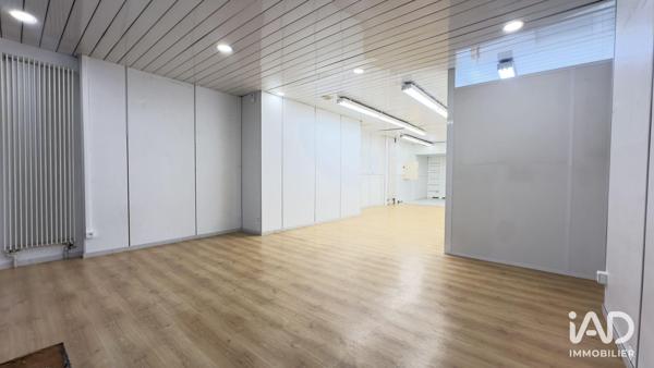 Boutique/Local commercial à vendre 85 m² Élancourt