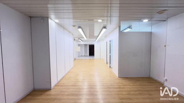 Boutique/Local commercial à vendre 85 m² Élancourt
