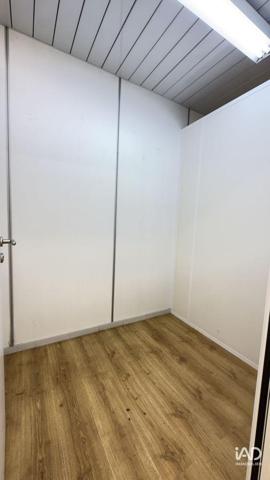 Boutique/Local commercial à vendre 85 m² Élancourt