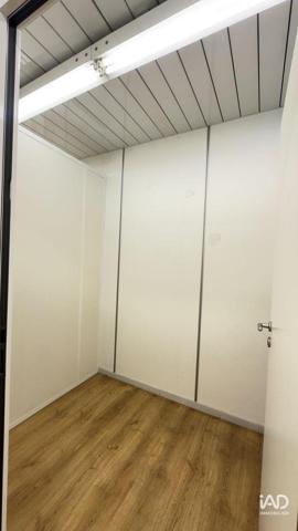 Boutique/Local commercial à vendre 85 m² Élancourt
