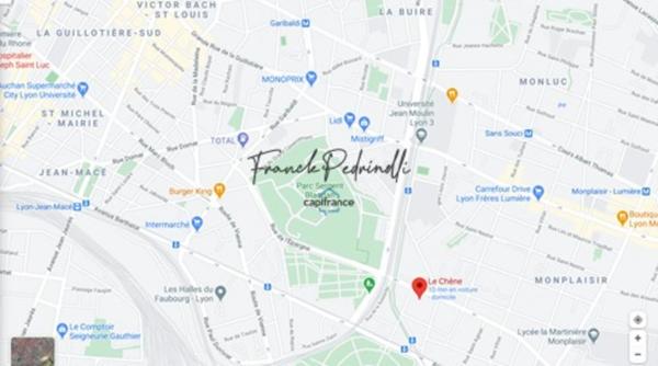 Dpt Rhône (69), à louer LYON 8EME ARRONDISSEMENT T1 18.15  m2 tram T2 et T4