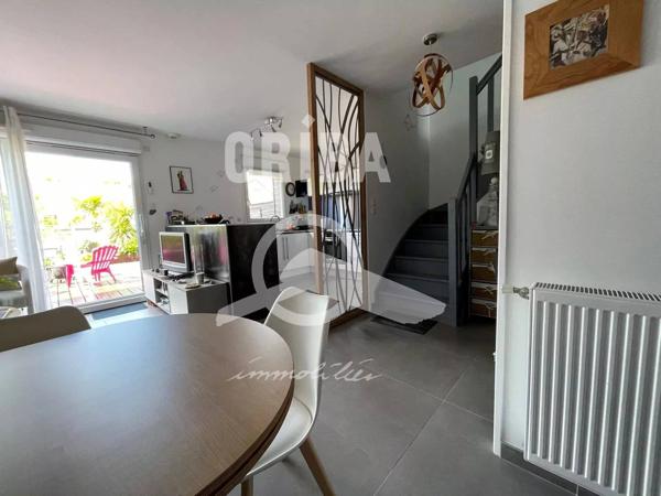 Appartement 4 pièces  Val de la Courance St Marc sur Mer