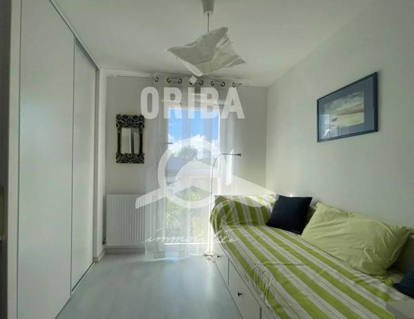 Appartement 4 pièces  Val de la Courance St Marc sur Mer