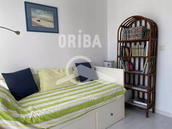 Appartement 4 pièces  Val de la Courance St Marc sur Mer