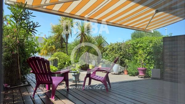 Appartement 4 pièces  Val de la Courance St Marc sur Mer
