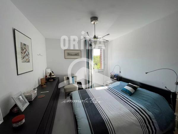 Appartement 4 pièces  Val de la Courance St Marc sur Mer
