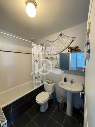 Appartement 4 pièces  Val de la Courance St Marc sur Mer