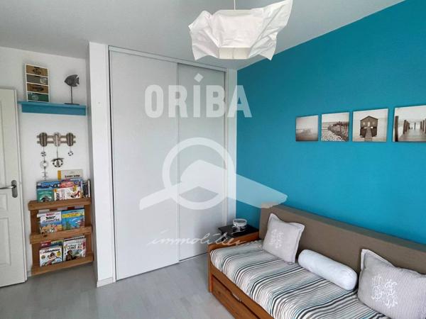 Appartement 4 pièces  Val de la Courance St Marc sur Mer