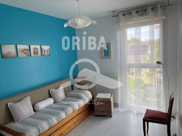 Appartement 4 pièces  Val de la Courance St Marc sur Mer