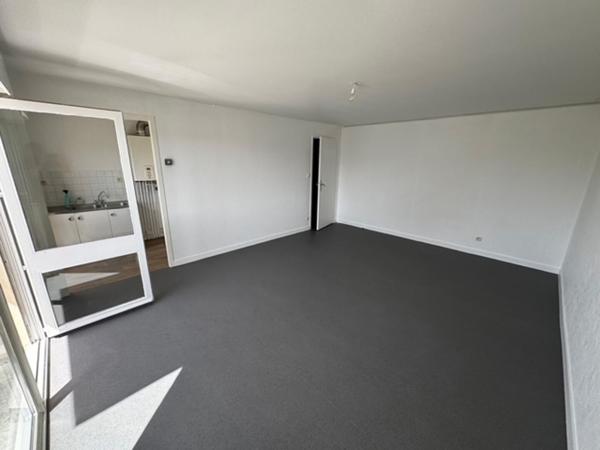 A vendre à Vannes T1 proche centre ville, gare