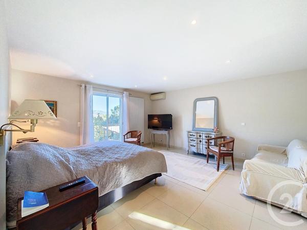 Maison à vendre  9 pièces - 294,94 m2 ANTIBES - 06