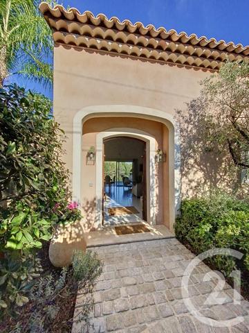 Maison à vendre  9 pièces - 294,94 m2 ANTIBES - 06