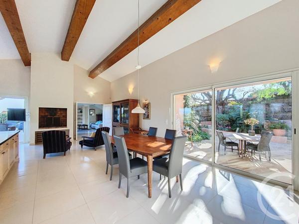 Maison à vendre  9 pièces - 294,94 m2 ANTIBES - 06