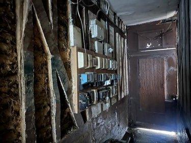 Immeuble à vendre à Bernay dans l'Eure (27300), ref : 14058-1611