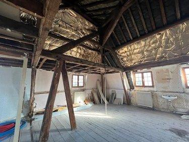 Immeuble à vendre à Bernay dans l'Eure (27300), ref : 14058-1611