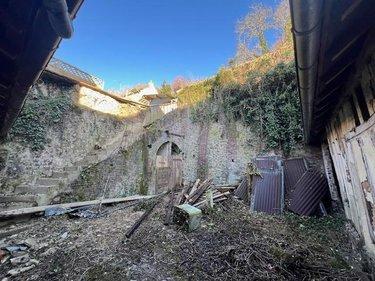 Immeuble à vendre à Bernay dans l'Eure (27300), ref : 14058-1611