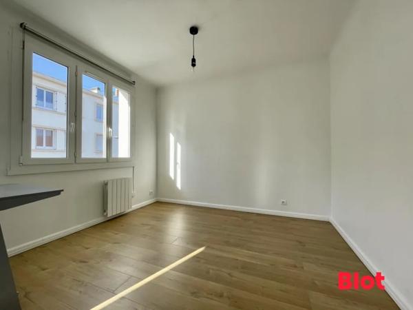 Appartement 3 pièce(s)