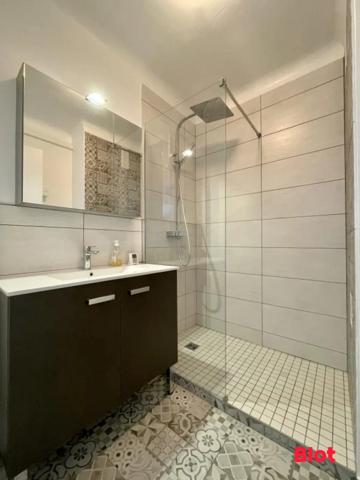 Appartement 3 pièce(s)