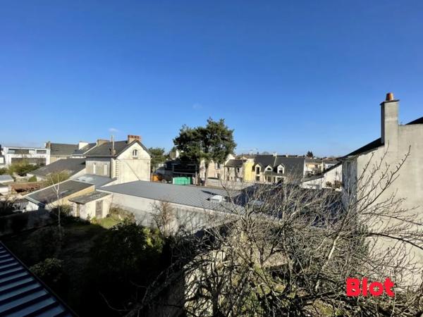 Appartement 3 pièce(s)