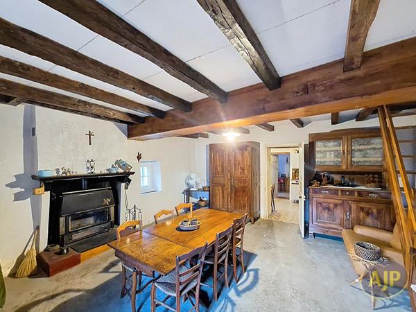 Vente maison Montaigu : 140 000 € - AJP Immobilier Montaigu