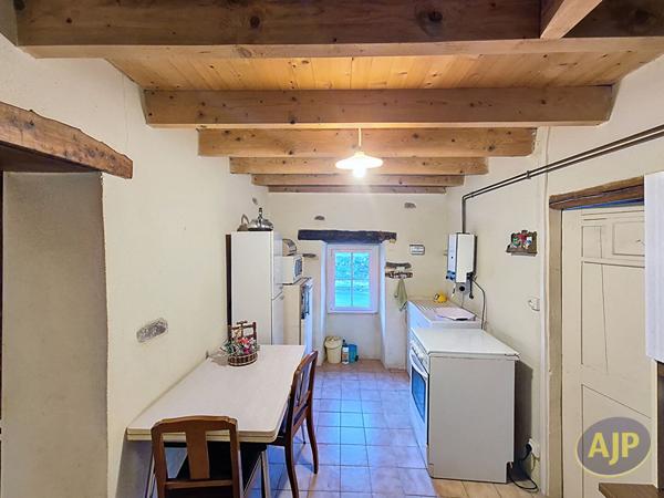 Vente maison Montaigu : 140 000 € - AJP Immobilier Montaigu