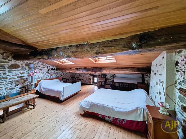 Vente maison Montaigu : 140 000 € - AJP Immobilier Montaigu