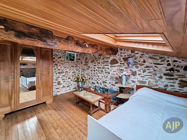 Vente maison Montaigu : 140 000 € - AJP Immobilier Montaigu