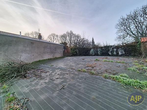 Vente maison Montaigu : 140 000 € - AJP Immobilier Montaigu