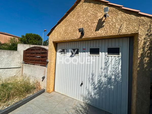 Maison T4 avec piscine