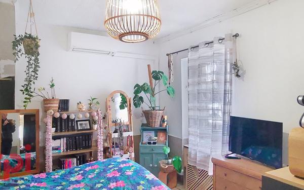 Appartement à vendre    2 pièces • 45 m2 La Seyne-sur-Mer