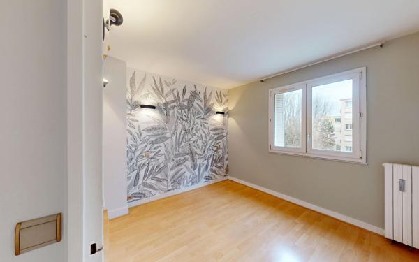 Appartement à vendre    3 pièces • 64,68 m2 Montrouge