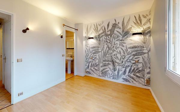 Appartement à vendre    3 pièces • 64,68 m2 Montrouge