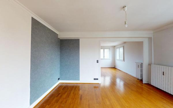 Appartement à vendre    3 pièces • 64,68 m2 Montrouge