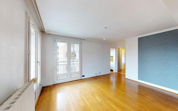Appartement à vendre    3 pièces • 64,68 m2 Montrouge