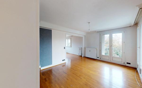 Appartement à vendre    3 pièces • 64,68 m2 Montrouge