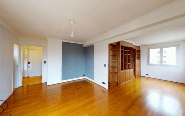 Appartement à vendre    3 pièces • 64,68 m2 Montrouge