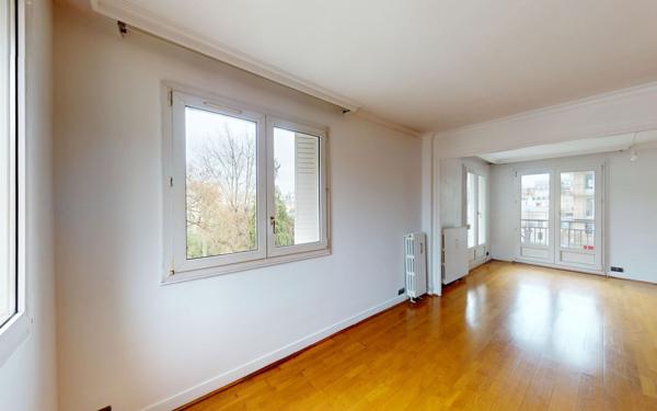 Appartement à vendre    3 pièces • 64,68 m2 Montrouge