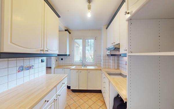 Appartement à vendre    3 pièces • 64,68 m2 Montrouge