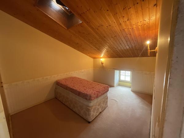 Maison à vendre à Foussais-Payré (85240) - Vendée