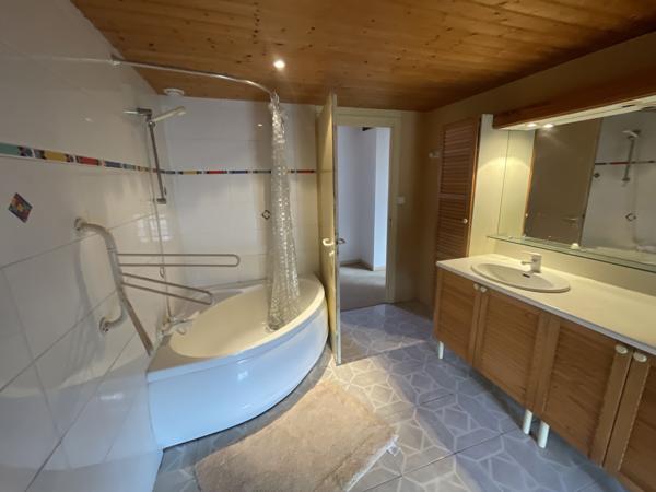 Maison à vendre à Foussais-Payré (85240) - Vendée