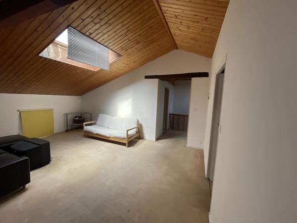 Maison à vendre à Foussais-Payré (85240) - Vendée