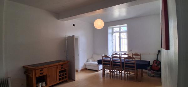 Maison à vendre à Foussais-Payré (85240) - Vendée