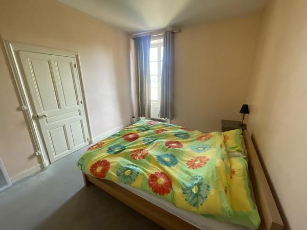 Maison à vendre à Foussais-Payré (85240) - Vendée