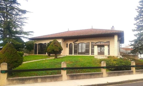 Villa à vendre à Marennes-Hiers-Brouage en Charente-Maritime (17320), ref : DD/JOM/24-42 Villa à vendre à Marennes-Hiers-Brouage en Charente-Maritime (17320), ref : DD/JOM/24-42